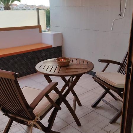 Ferienwohnung Casa Lucia Arona  Exterior foto