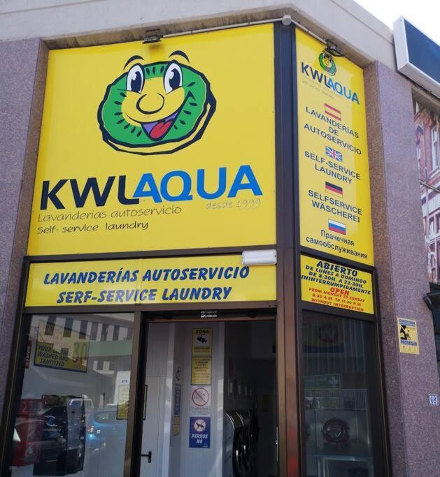 Ferienwohnung Casa Lucia Arona  Exterior foto